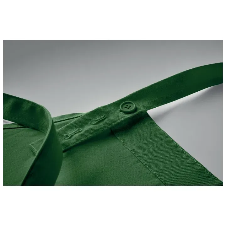 Organic cotton apron 240 gr/m² - MO2249 (MOCN#60)